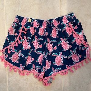 Simply Southern Shorts